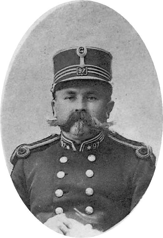 Jozef GYSSELS